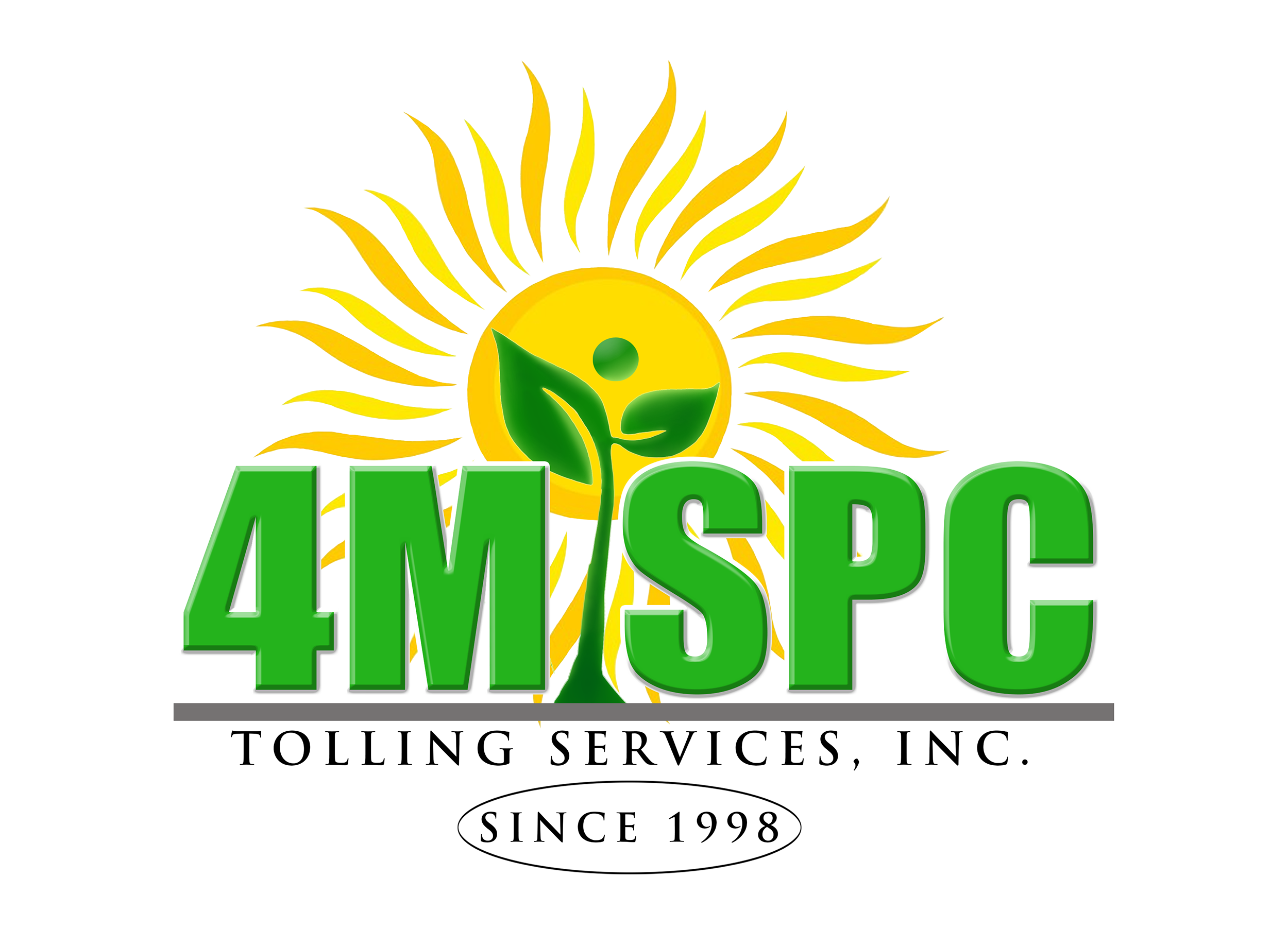 4M SPC Tolling Services, Inc.